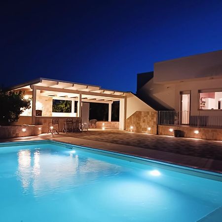 Malia Holiday Villa Conversano Ngoại thất bức ảnh
