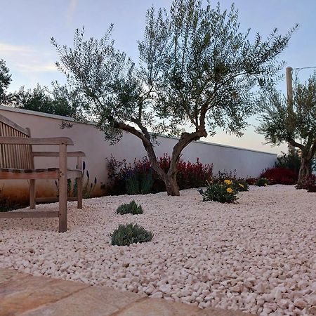 Malia Holiday Villa Conversano Ngoại thất bức ảnh