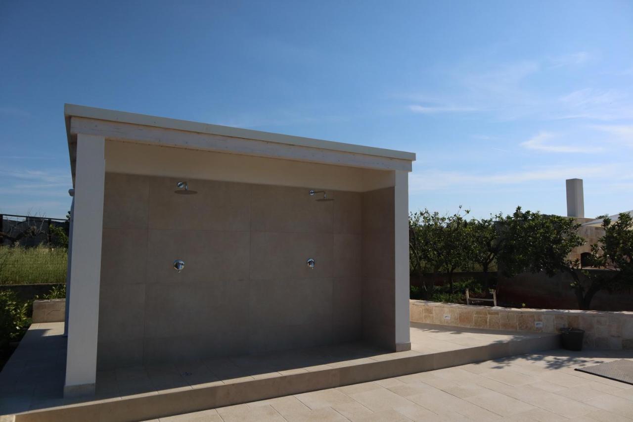 Malia Holiday Villa Conversano Ngoại thất bức ảnh