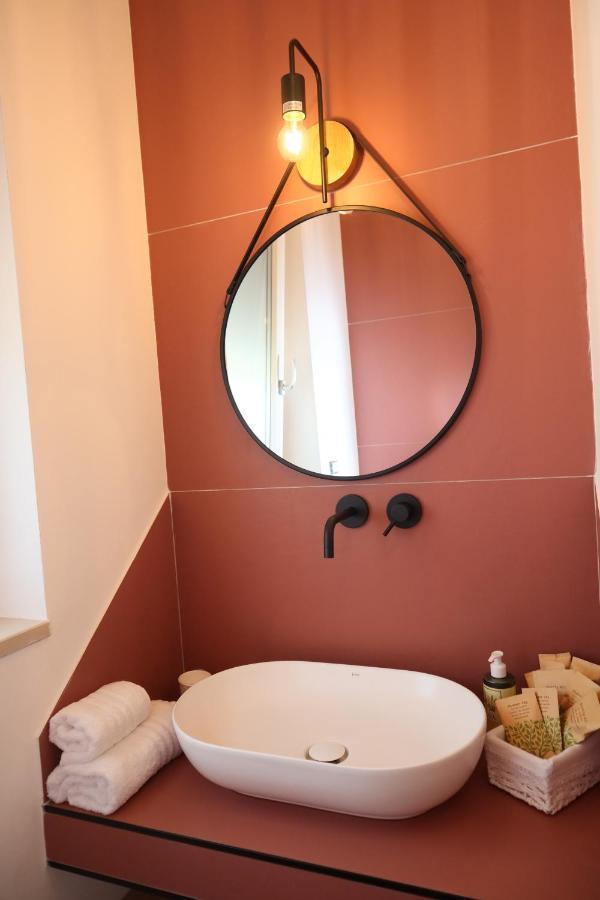Malia Holiday Villa Conversano Ngoại thất bức ảnh