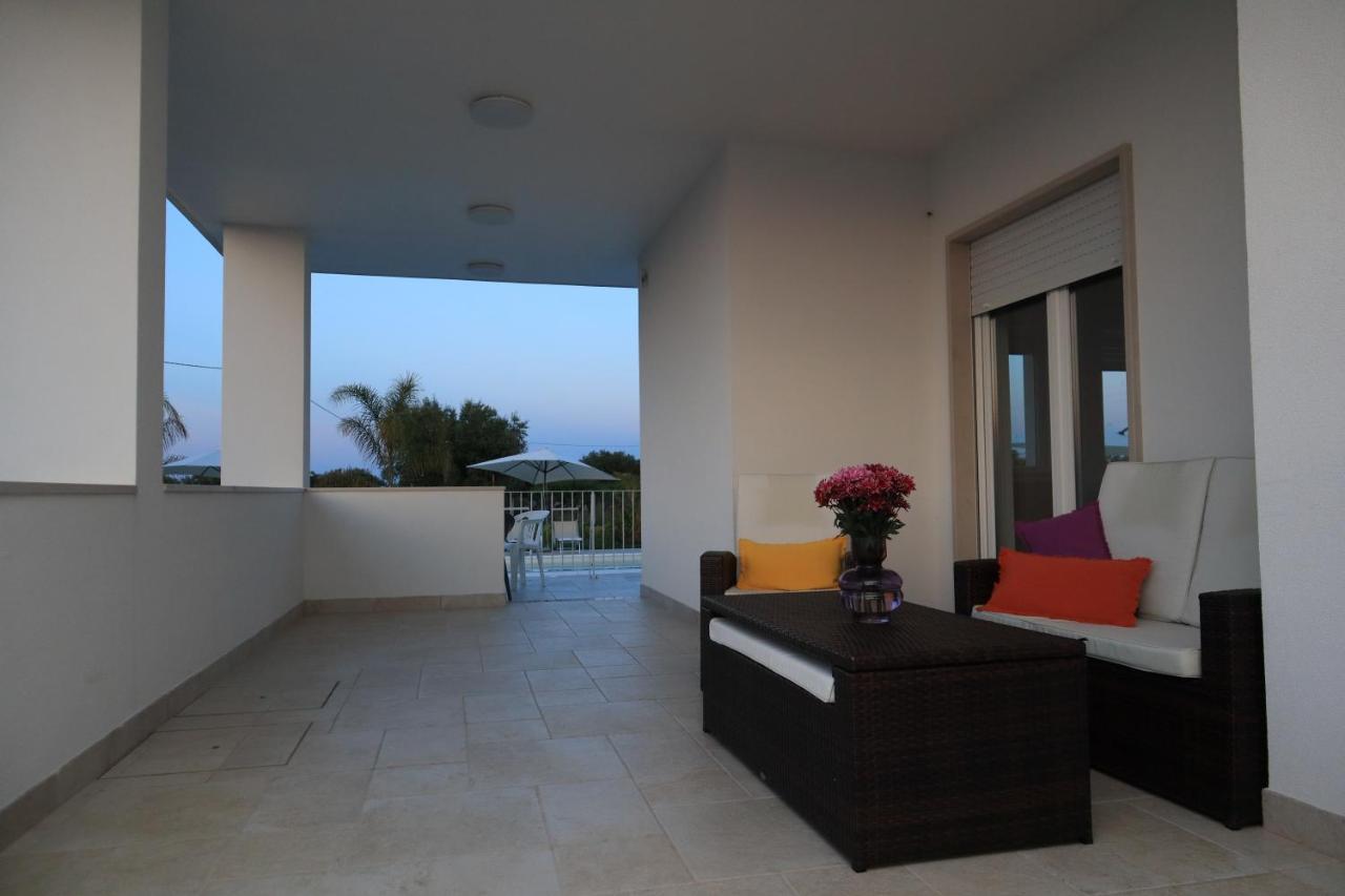 Malia Holiday Villa Conversano Ngoại thất bức ảnh