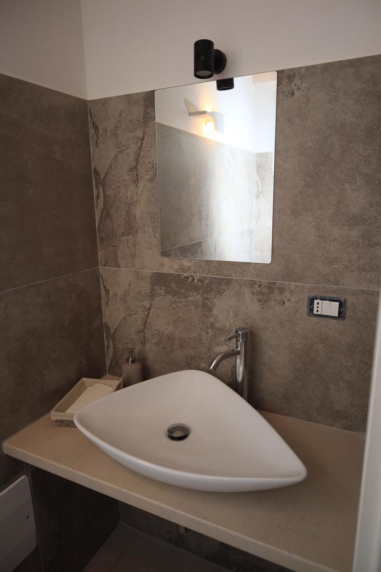 Malia Holiday Villa Conversano Ngoại thất bức ảnh