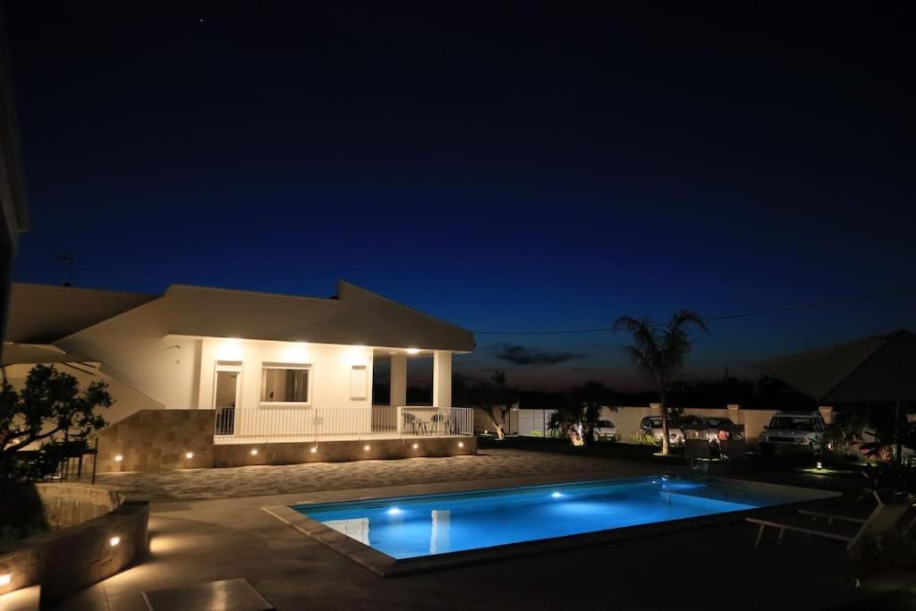 Malia Holiday Villa Conversano Ngoại thất bức ảnh