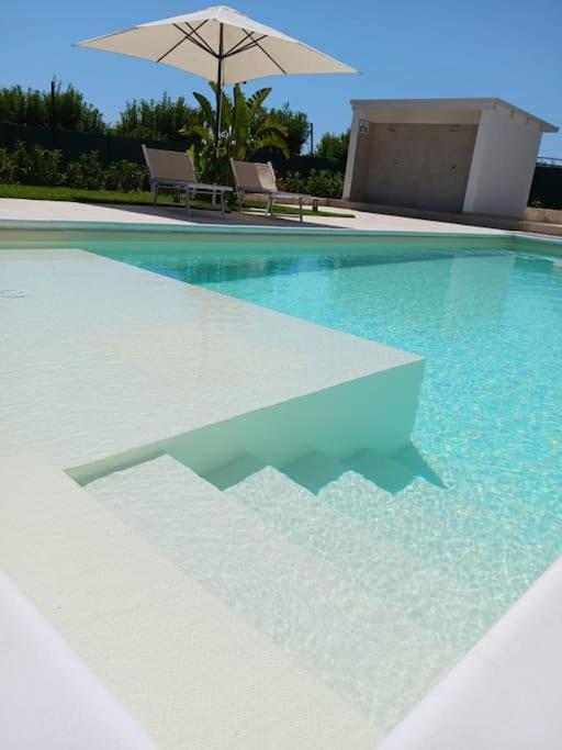 Malia Holiday Villa Conversano Ngoại thất bức ảnh