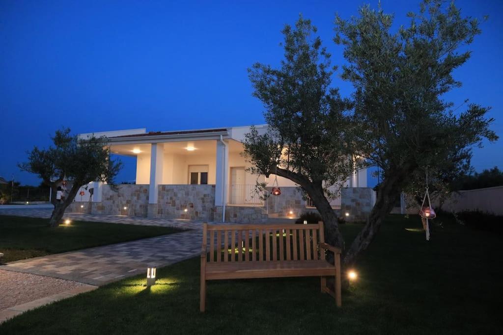 Malia Holiday Villa Conversano Ngoại thất bức ảnh