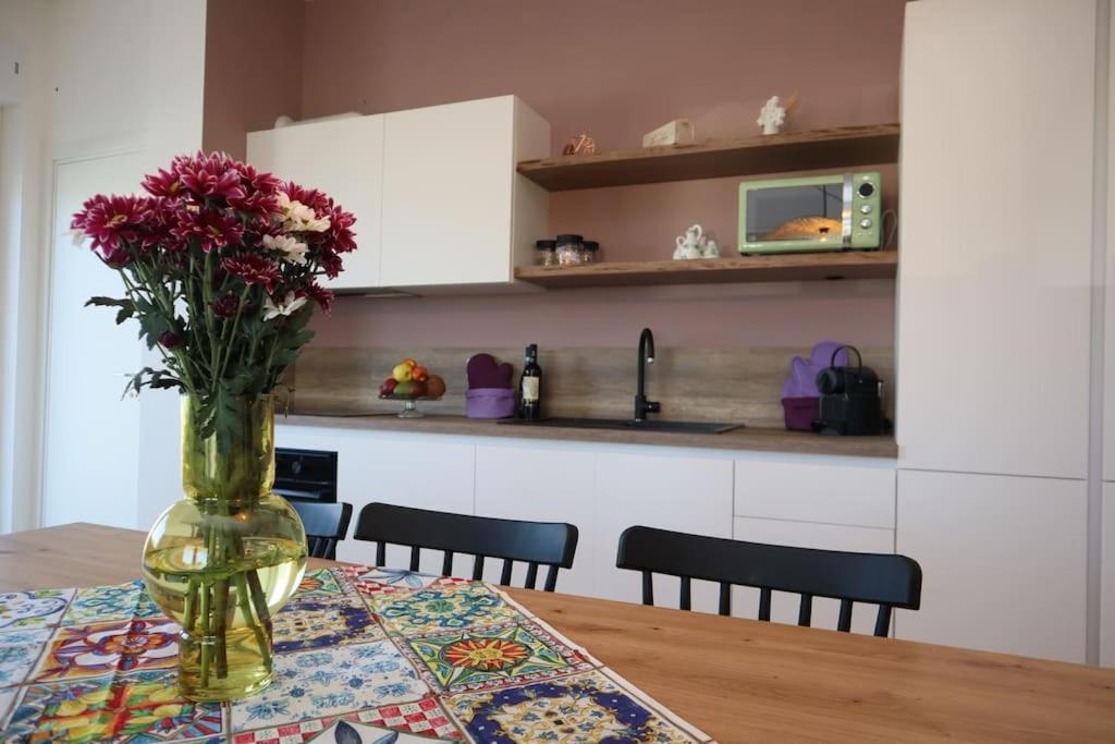 Malia Holiday Villa Conversano Ngoại thất bức ảnh