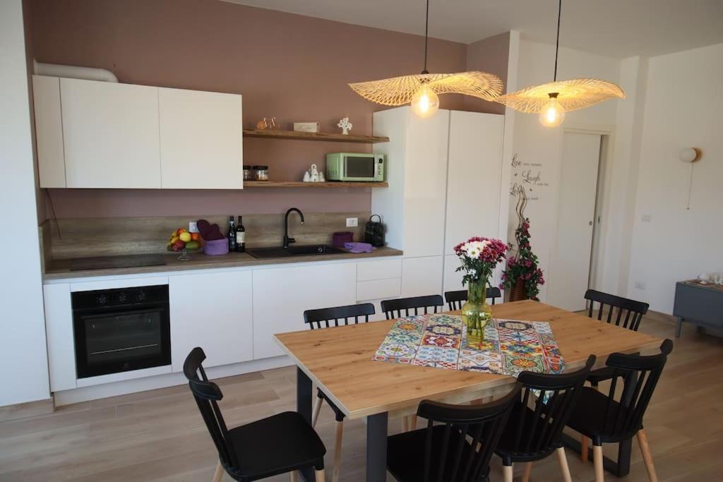 Malia Holiday Villa Conversano Ngoại thất bức ảnh