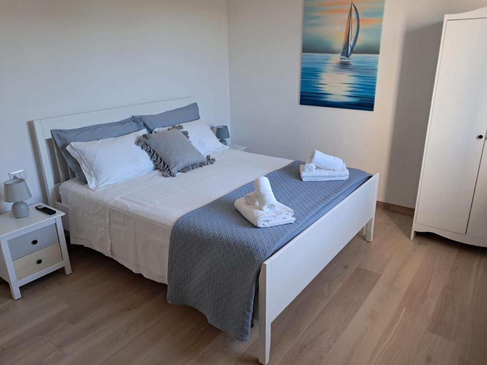 Malia Holiday Villa Conversano Ngoại thất bức ảnh