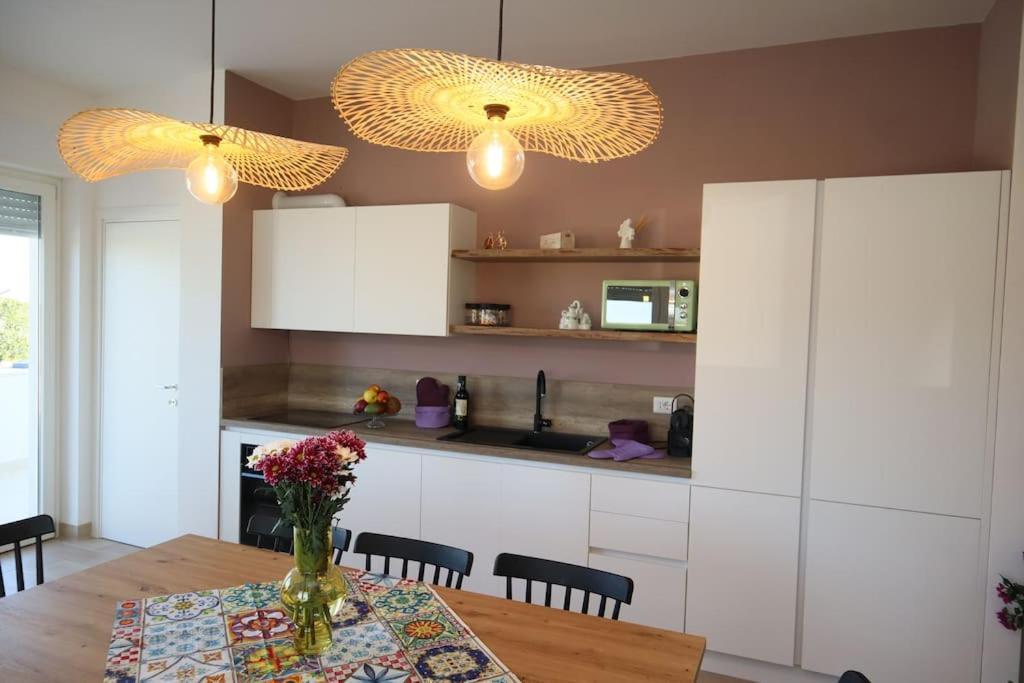 Malia Holiday Villa Conversano Ngoại thất bức ảnh