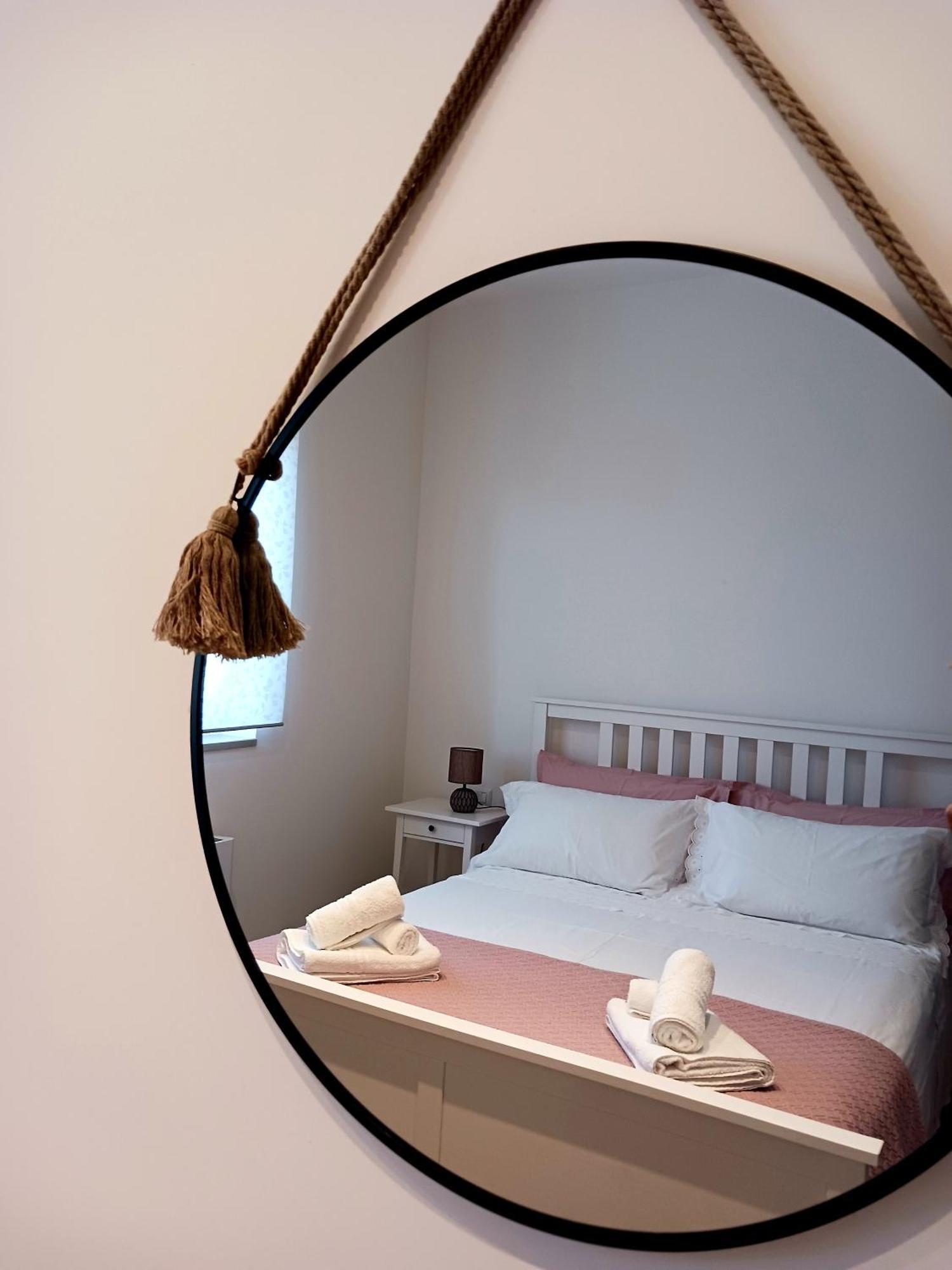 Malia Holiday Villa Conversano Ngoại thất bức ảnh