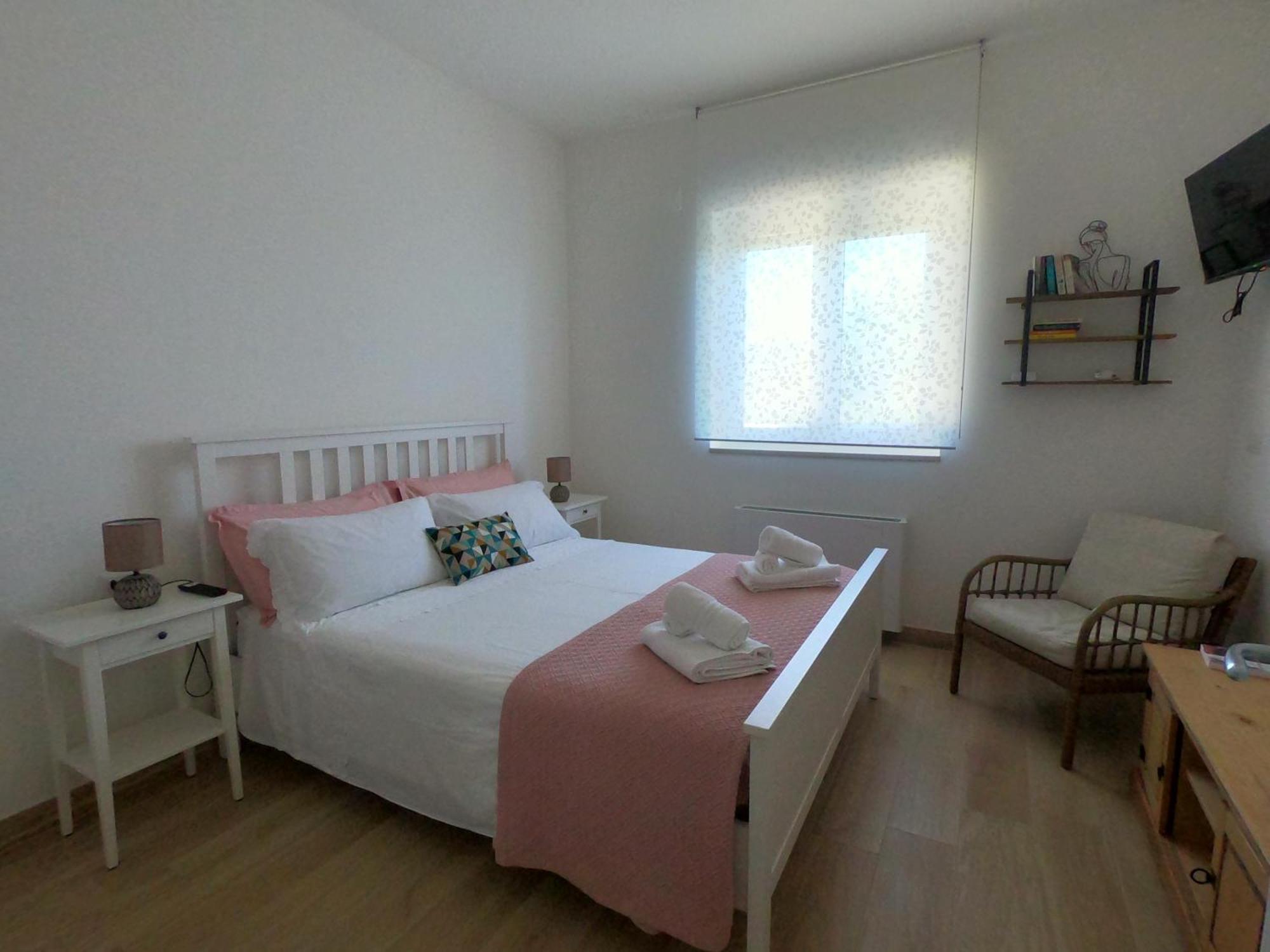 Malia Holiday Villa Conversano Ngoại thất bức ảnh