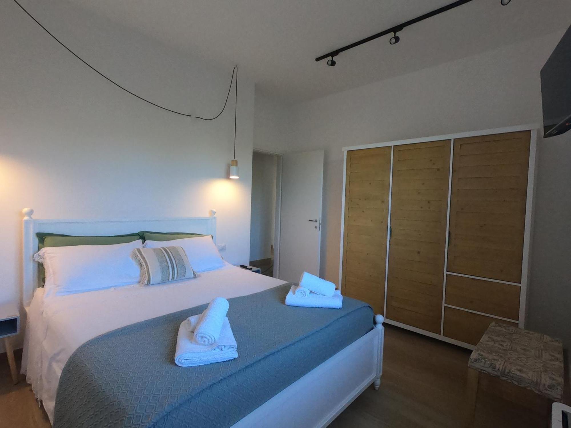 Malia Holiday Villa Conversano Ngoại thất bức ảnh