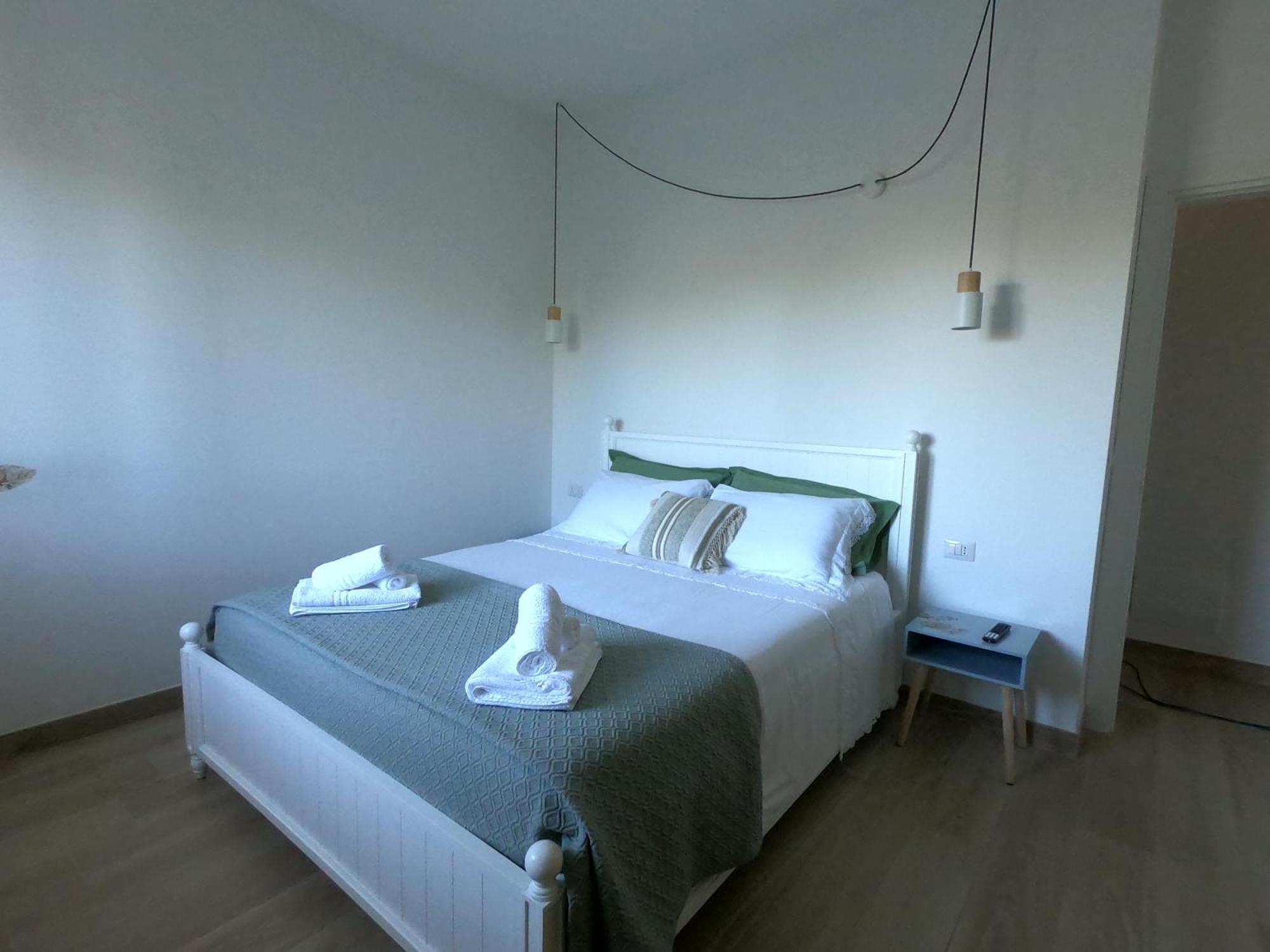 Malia Holiday Villa Conversano Ngoại thất bức ảnh
