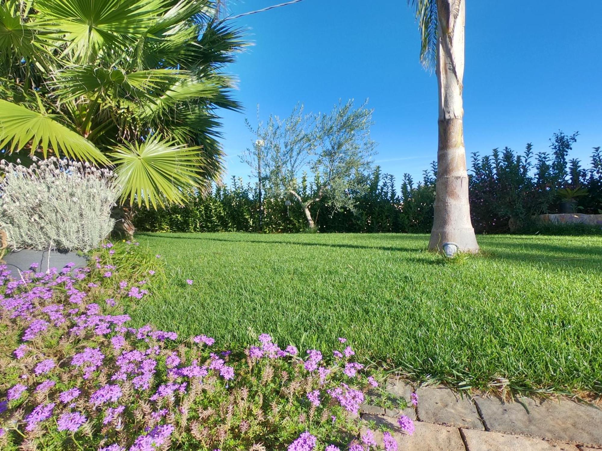 Malia Holiday Villa Conversano Ngoại thất bức ảnh